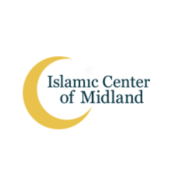 Islamic Center of Midland Logo